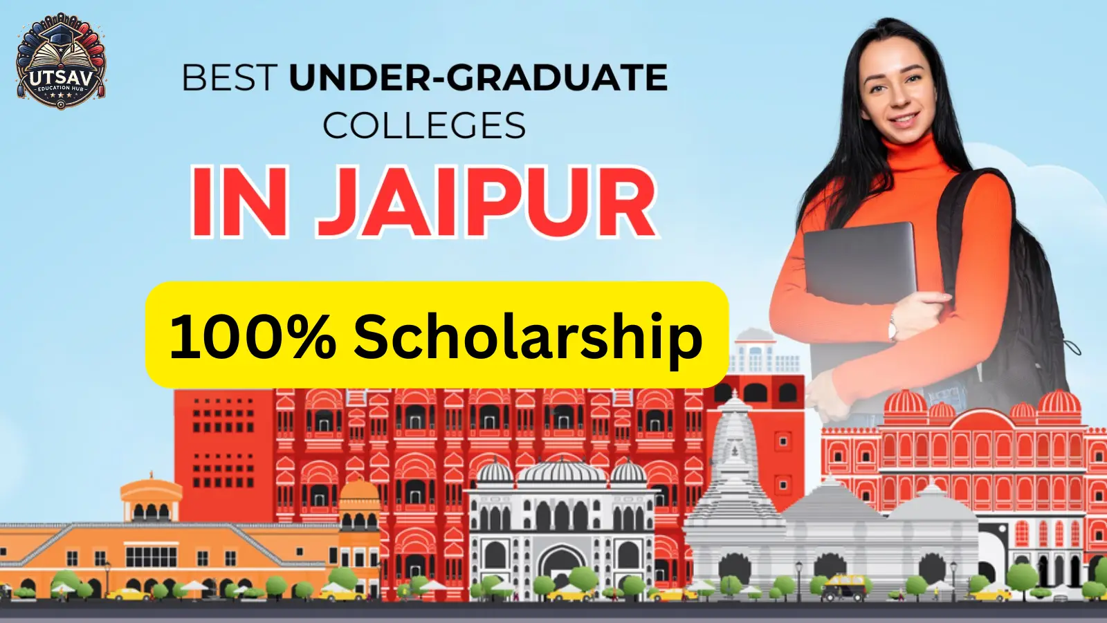 Undergraduate Courses in Jaipur