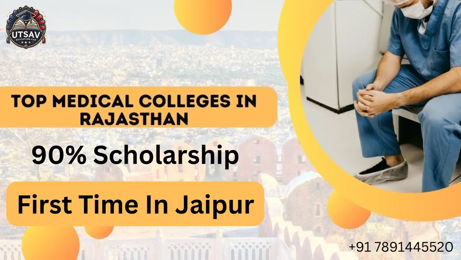 Medical Courses in Jaipur